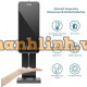 Máy rửa tay đo nhiệt độ lòng bàn tay Aaes A1000-PLUS BLACK