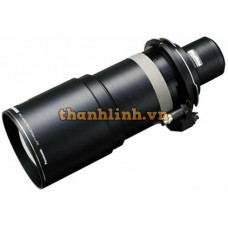 Ống kính máy chiếu Panasonic ET-D75LE8