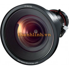 Ống kính máy chiếu Panasonic ET-DLE105