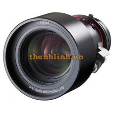 Ống kính máy chiếu Panasonic ET-DLE250