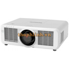 Máy chiếu Panasonic model PT-MZ670A