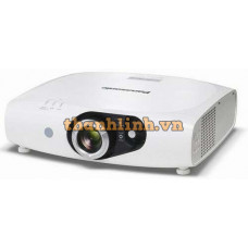 Máy chiếu Panasonic model PT-RZ370EAK