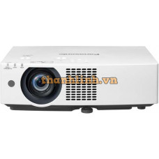 Máy chiếu Panasonic model PT-VMZ60