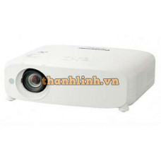 Máy chiếu Panasonic model PT-VW545N