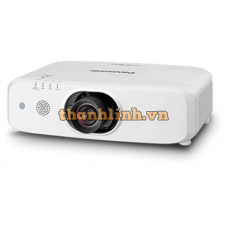 Máy chiếu Panasonic PT-EW650