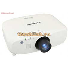 Máy chiếu Panasonic PT-EX620E