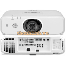 Máy chiếu Panasonic PT-EZ590E