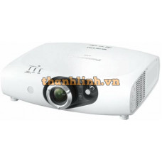 Máy chiếu Panasonic PT-RW330E