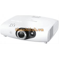 Máy chiếu Panasonic PT-RZ370E