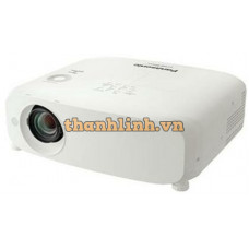 Máy chiếu Panasonic PT-VX610