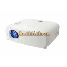 Máy chiếu Panasonic PT-VZ580