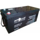 Ắc quy APOLLO 12V 200Ah AP200-12