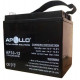 Ắc quy APOLLO 12V 33Ah AP33-12