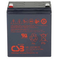 Ắc quy 12V-5AH CSB HR1221WF2