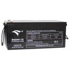 Ắc quy 12V-200Ah EAGLE EG200-12