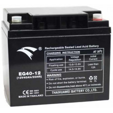 Ắc quy 12V-40Ah EAGLE EG40-12