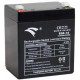 Ắc quy 12V-5Ah EAGLE EG5-12