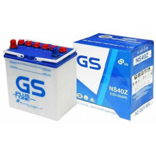 Ắc quy 12V-35Ah GS NS40Z