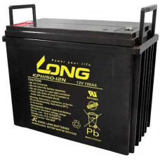 Ắc quy kín khí LONG 12V-150Ah KPH150-12N