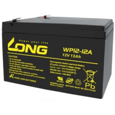 Ắc quy kín khí Long 12V-12Ah WP12-12A