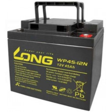 Ắc quy kín khí LONG 12V-45Ah WP45-12N