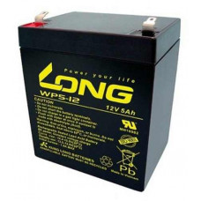 Ắc quy kín khí Long 12V-5Ah WP5-12