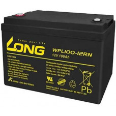 Ắc quy kín khí LONG 12V-100Ah WPL100-12RN