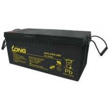 Ắc quy kín khí LONG 12V-230Ah WPL230-12N