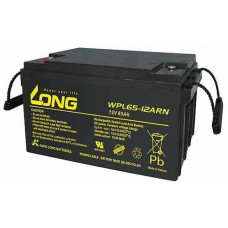 Ắc quy 12V-65Ah Long WPL65-12ARN