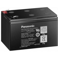 Ắc quy 12V-12Ah PANASONIC LC-RA1212P1