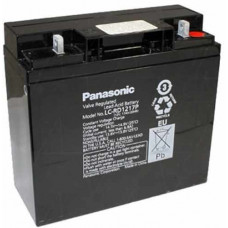 Ắc quy 12V-17Ah PANASONIC LC-RD1217P