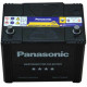 Ắc quy 12V-80AH PANASONIC N-100D31R/L