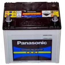 Ắc quy 12V-90AH PANASONIC N-115D31R/L