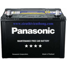 Ắc quy 12V-40AH PANASONIC N-46B19L