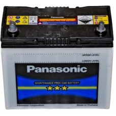 Ắc quy 12V-45AH PANASONIC N-46B24L/R-S FS