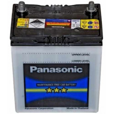 Ắc quy 12V-60AH PANASONIC N-70D23L