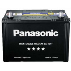 Ắc quy 12V-65AH PANASONIC N-75D26R/L