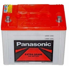 Ắc quy 12V-65AH PANASONIC TC-65D26L-R