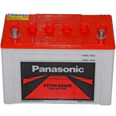 Ắc quy 12V-70AH PANASONIC TC-65D31R/ N70