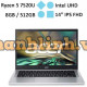 Laptop Acer Aspire 3 A314-23M-R4TX (NX.KEXSV.001) (AMD Ryzen 5 7520U) (Bạc)