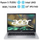 Laptop Acer Aspire 3 A314-23M-R4TX (NX.KEXSV.001) (AMD Ryzen 5 7520U) (Bạc)