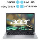 Laptop Acer Aspire 3 A314-36M-37FM (i3-N305) (Bạc)