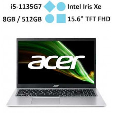 Laptop Acer Aspire 3 A315-58-54M5 (NX.ADDSV.00M) (i5-1135G7)