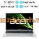 Laptop Acer Aspire 3 A315-58-54M5 (NX.ADDSV.00M) (i5-1135G7)