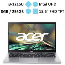 Laptop ACER Aspire 3 A315-59-31BT (NX.K6TSV.00L) (i3-1215U/ RAM 8GB/ Onboard/ 256GB SSD/ Windows 11)