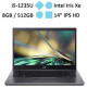 Laptop ACER Aspire 5 A514-55-5954 (i5-1235U/RAM 8GB/Onboard/512GB SSD/ Windows 11)