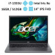 Laptop ACER Aspire 5 A514-56P-742F (NX.KHRSV.005) (i7-1355U/ RAM 16GB/ Onboard/ 512GB SSD/ Windows 11)