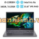 Laptop ACER Aspire 5 A515-58M-951T (i9-13900H/ RAM 16GB/ Onboard/ 512GB SSD/ Windows 11)