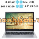 Laptop Acer Aspire 5 A515-58P-34RJ (NX.KHJSV.003) (i3-1315U) (Bạc)