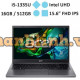 Laptop ACER Aspire 5 A515-58P-56RP (NX.KHJSV.008) (i5-1335U/ RAM 16GB/ Onboard/ 512GB SSD/ Windows 11)
